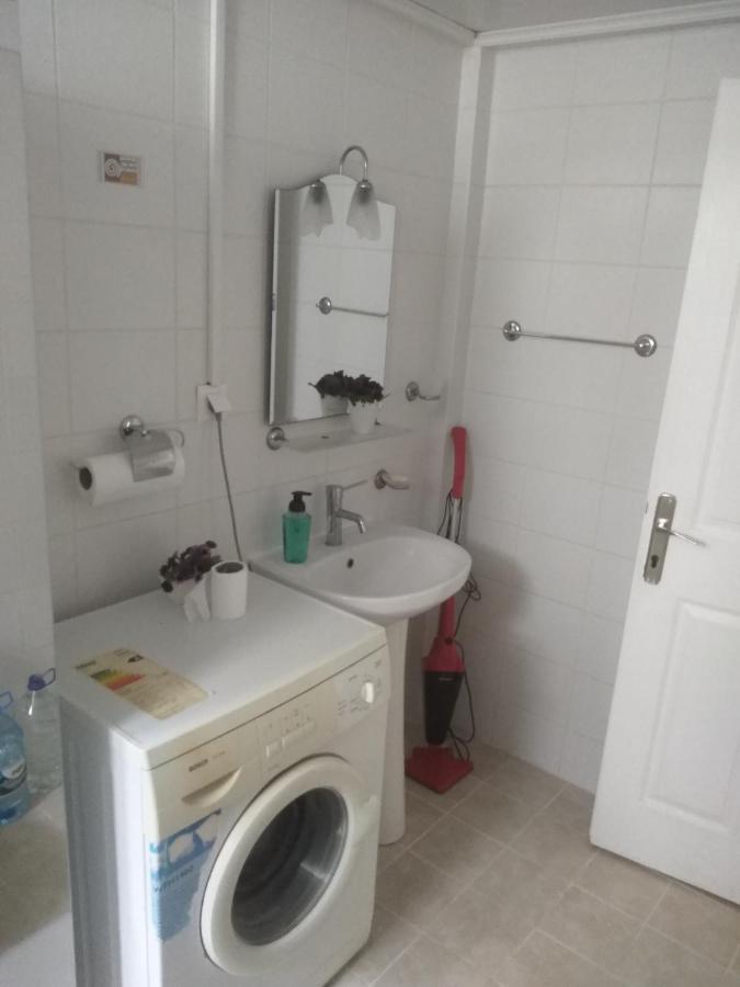 Ferienwohnung Kaptan Apart-3 Fethiye Calis Plaji Yazlik Eviniz Exterior foto
