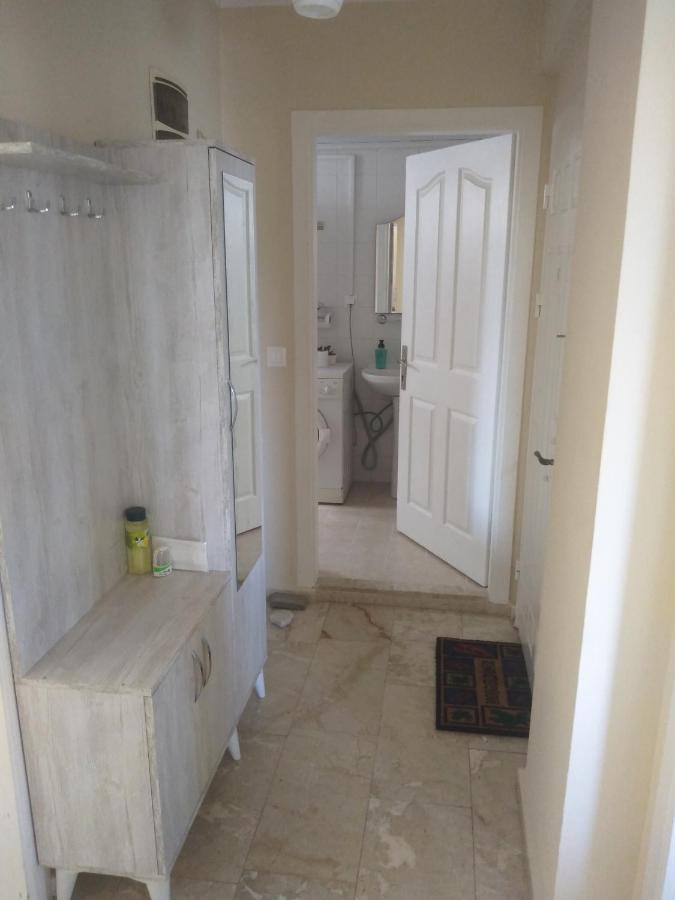 Ferienwohnung Kaptan Apart-3 Fethiye Calis Plaji Yazlik Eviniz Exterior foto